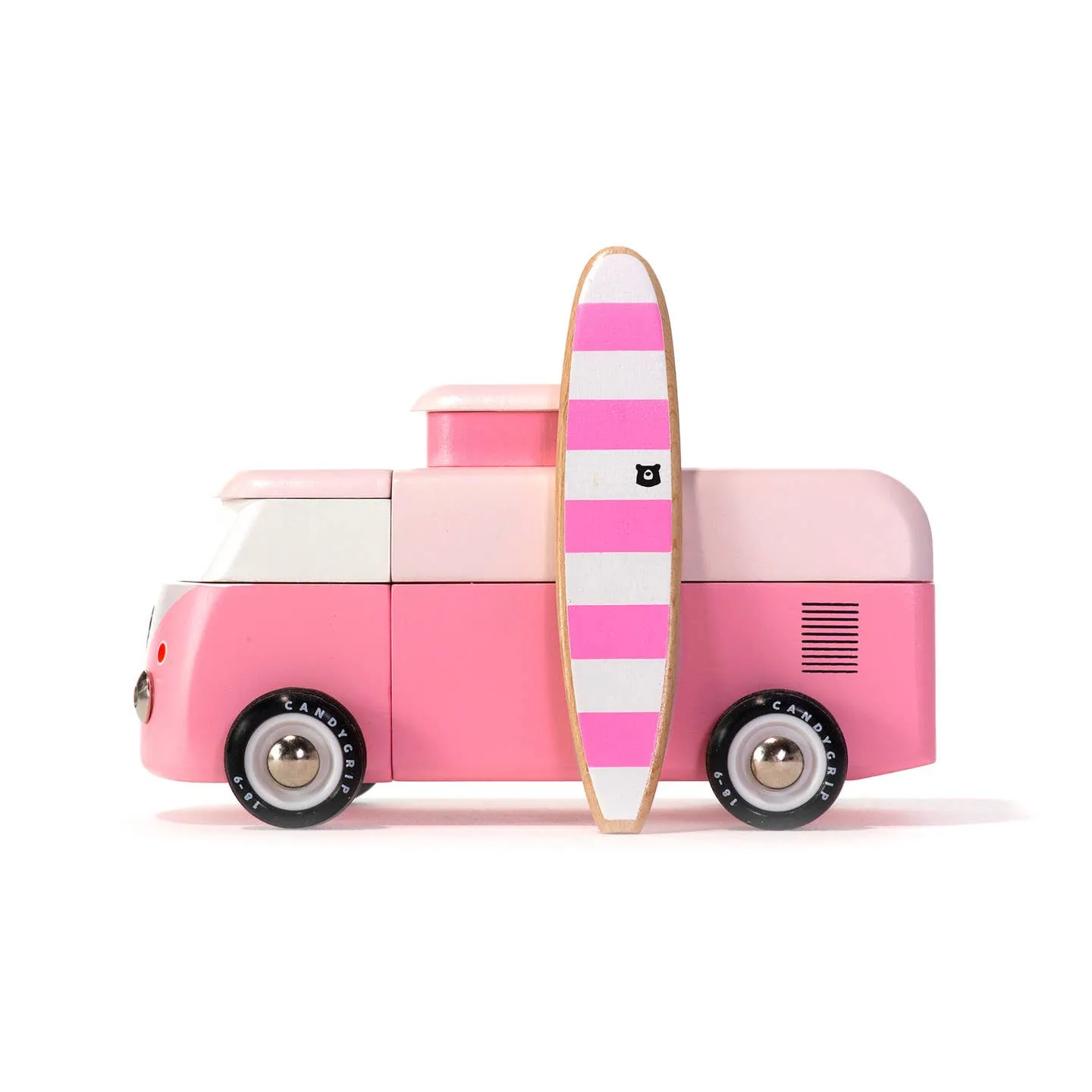 Beach Bus
