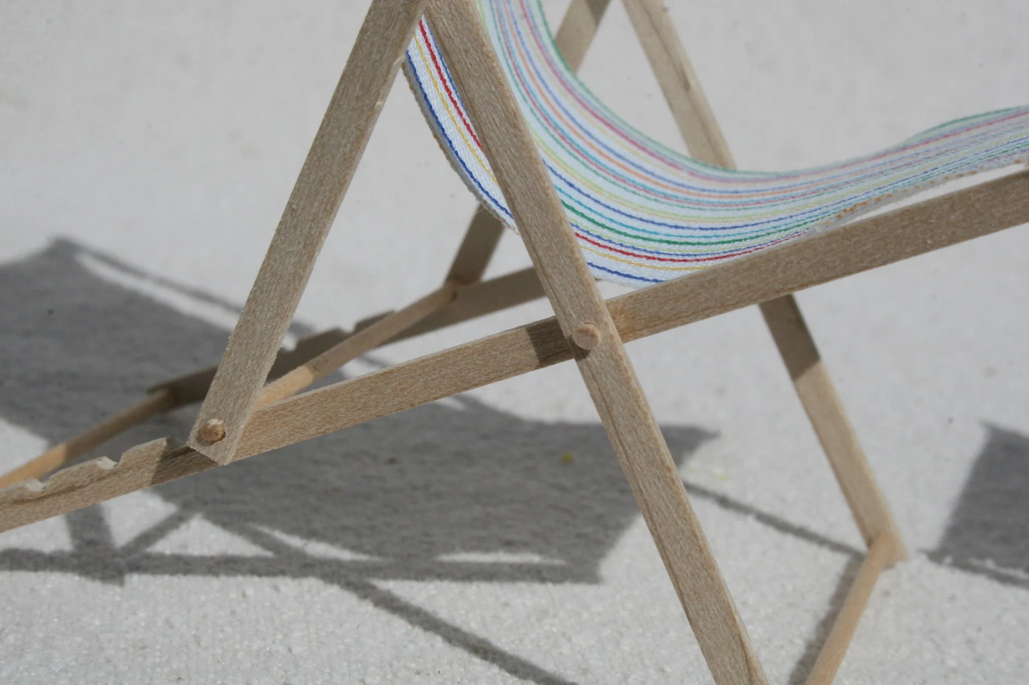 Beach Chair