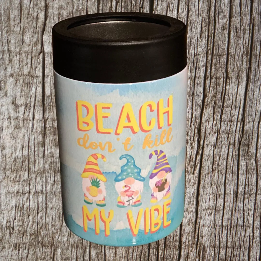 Beach Gnome