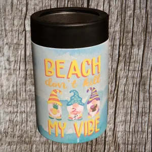 Beach Gnome