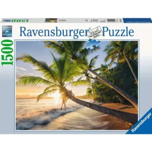 Beach Hideaway - 1500pc