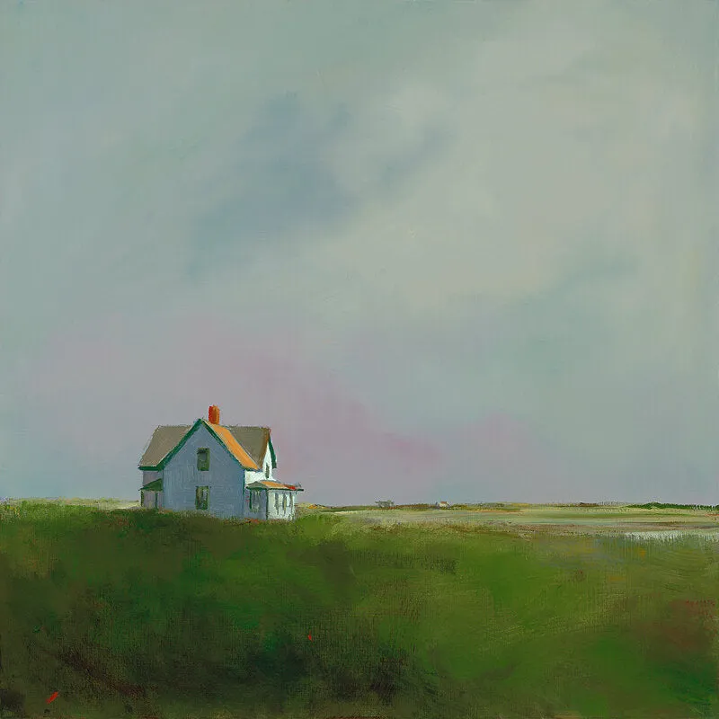 Beach House