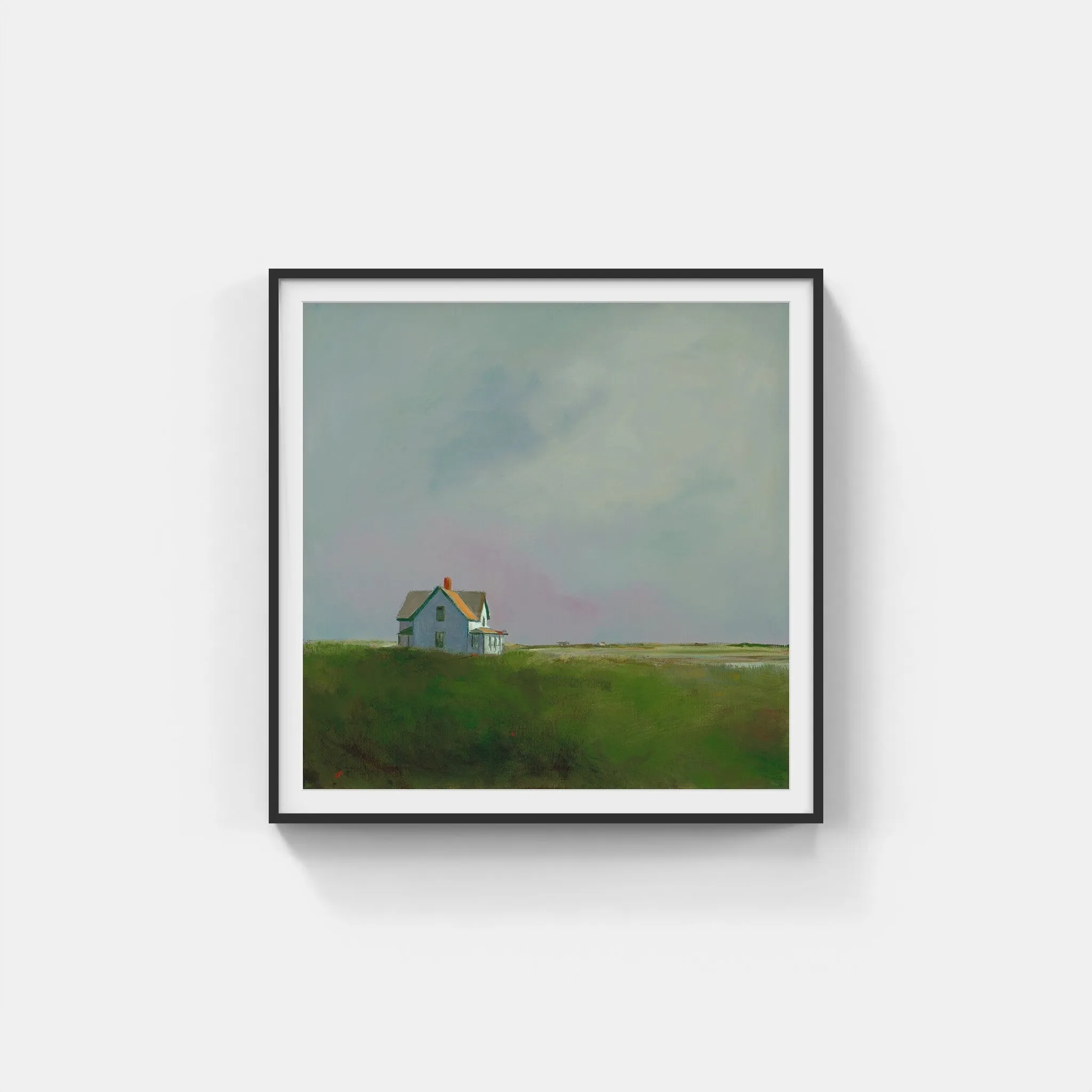 Beach House
