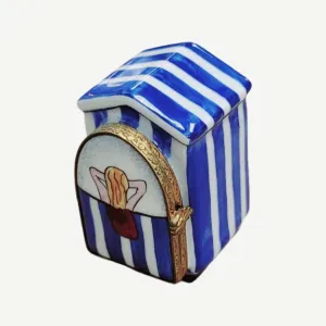 Beach Hut Cabana