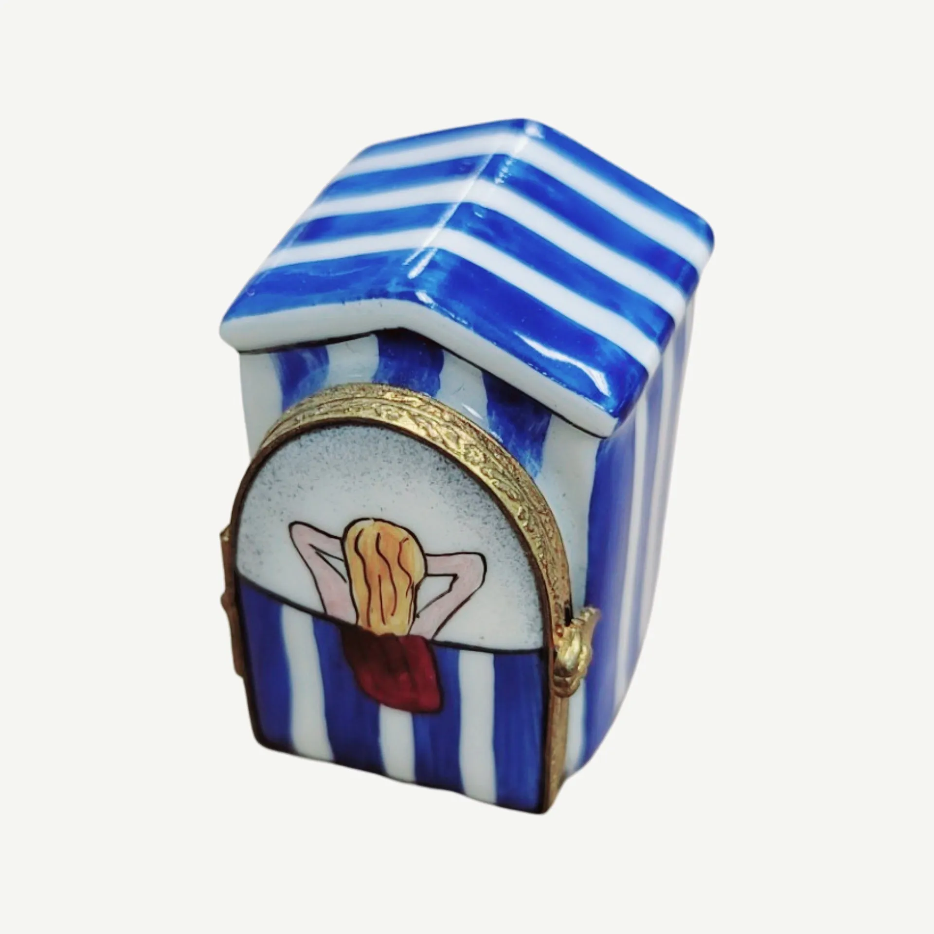 Beach Hut Cabana
