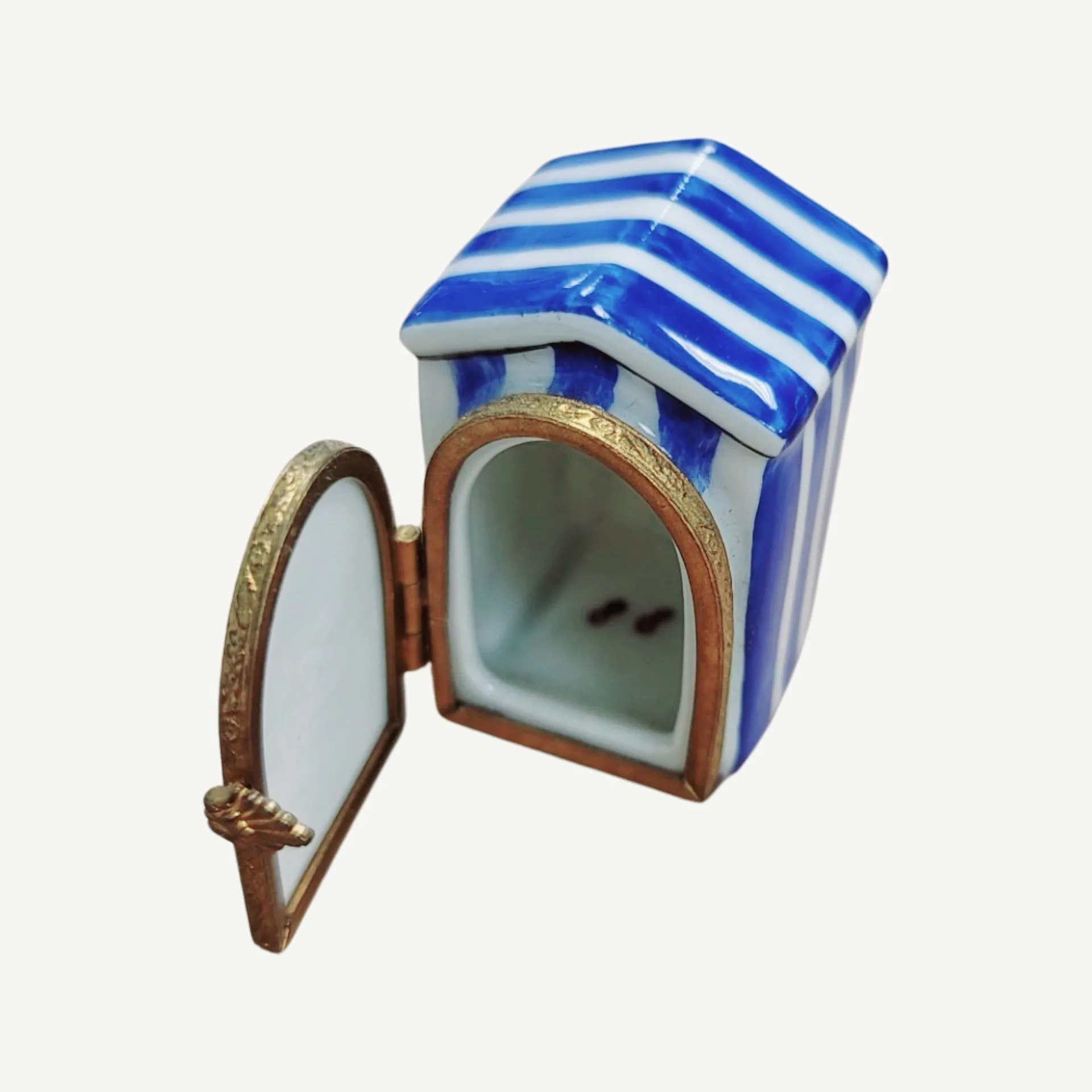 Beach Hut Cabana