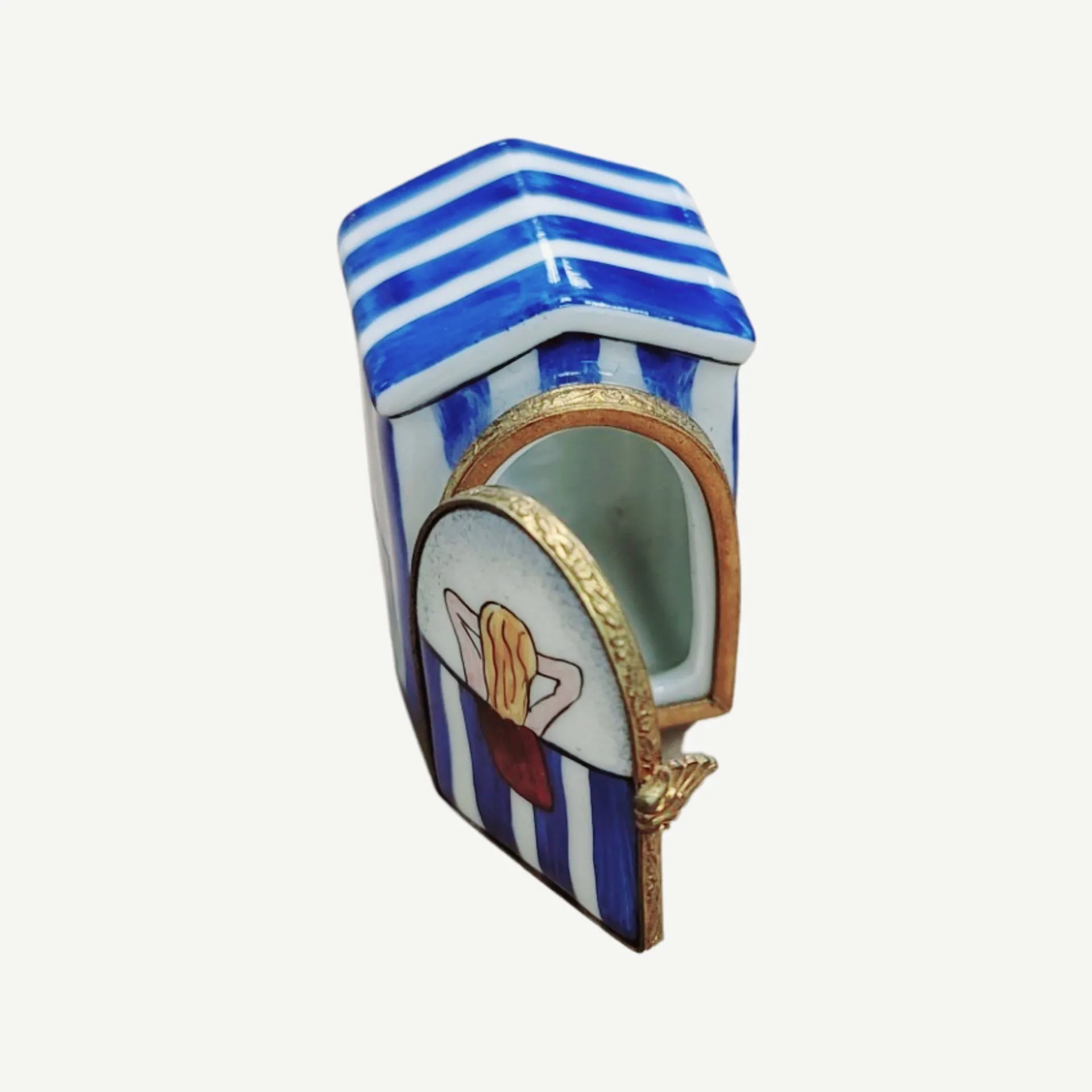 Beach Hut Cabana