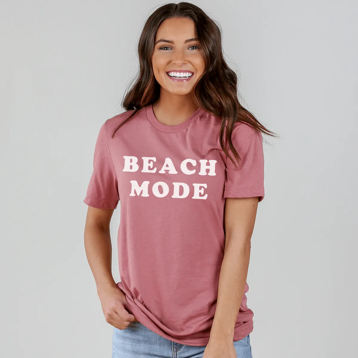 Beach Mode