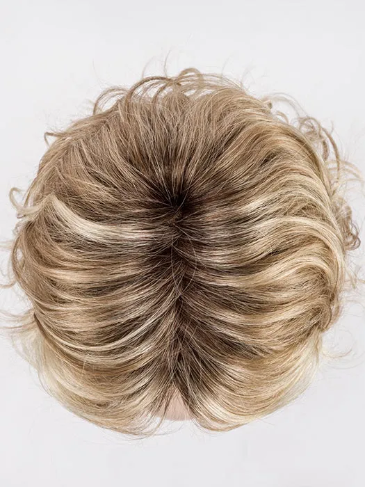 Beach Mono | Hair Power | Synthetic Wig