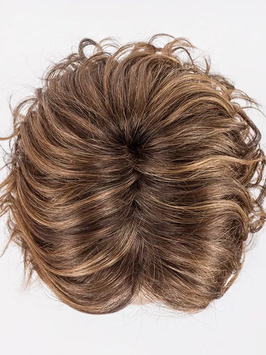 Beach Mono | Hair Power | Synthetic Wig