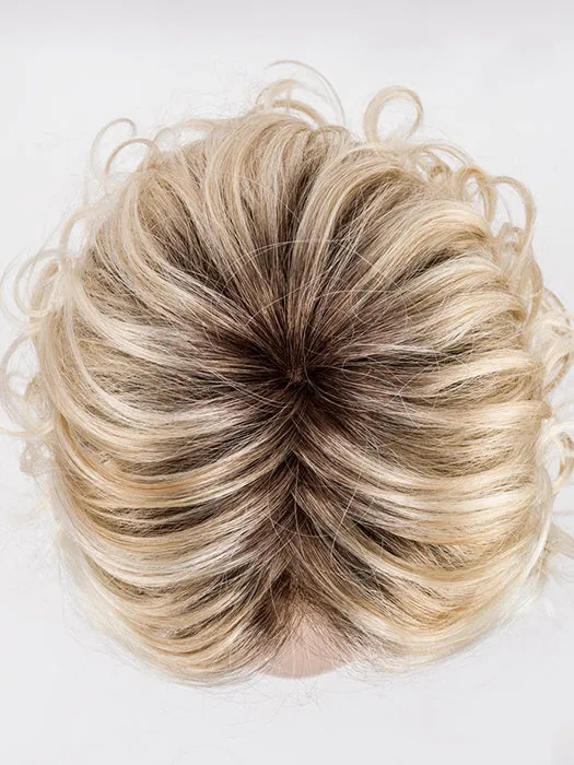 Beach Mono | Hair Power | Synthetic Wig