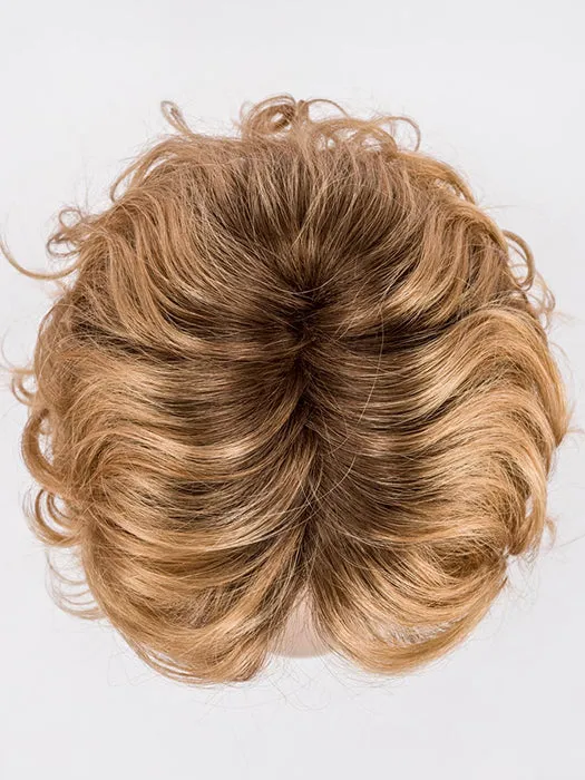 Beach Mono | Hair Power | Synthetic Wig