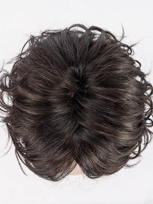 Beach Mono | Hair Power | Synthetic Wig