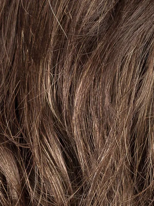 Beach Mono | Hair Power | Synthetic Wig