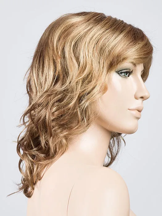 Beach Mono | Hair Power | Synthetic Wig