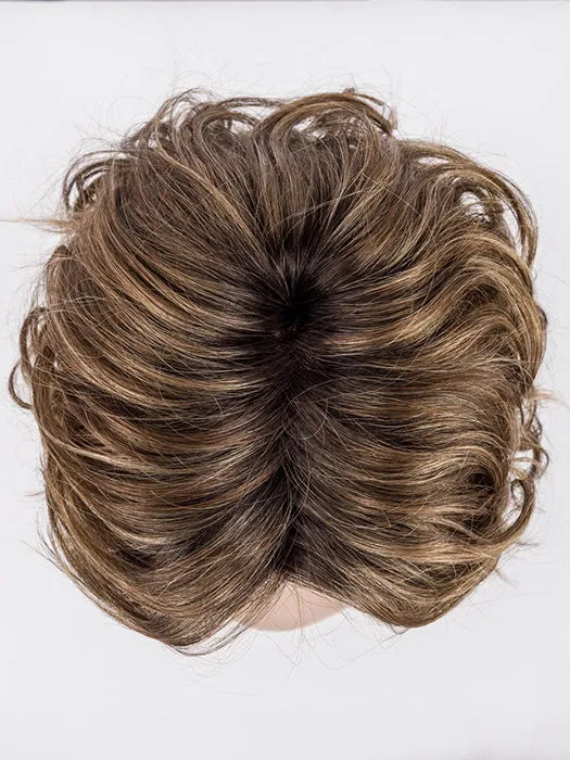 Beach Mono | Hair Power | Synthetic Wig