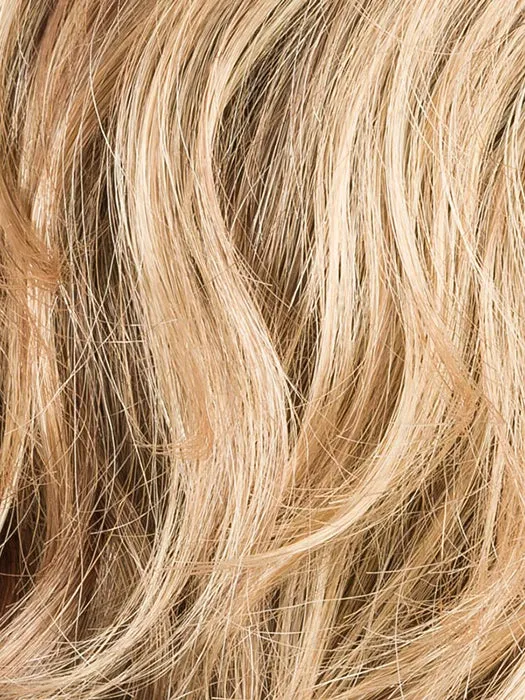 Beach Mono | Hair Power | Synthetic Wig