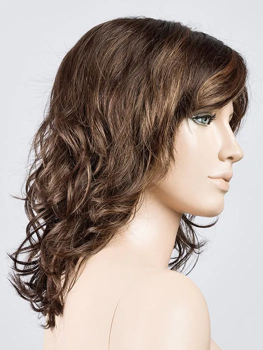 Beach Mono | Hair Power | Synthetic Wig