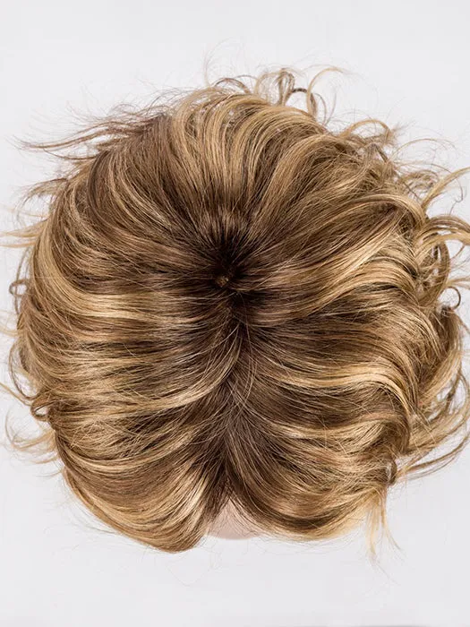 Beach Mono | Hair Power | Synthetic Wig