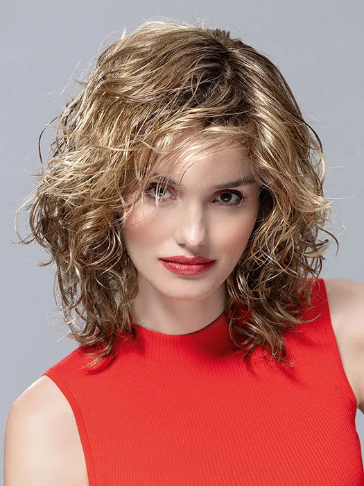 Beach Mono | Hair Power | Synthetic Wig