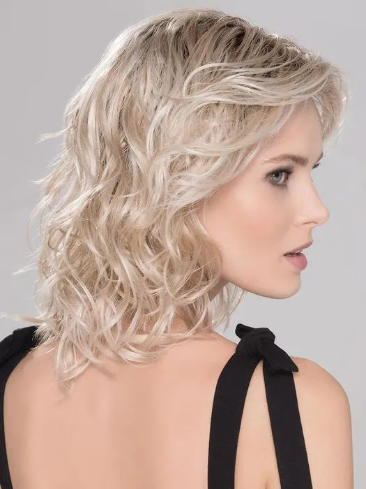 Beach Mono | Hair Power | Synthetic Wig