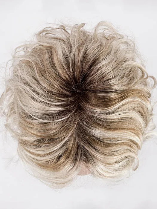 Beach Mono | Hair Power | Synthetic Wig