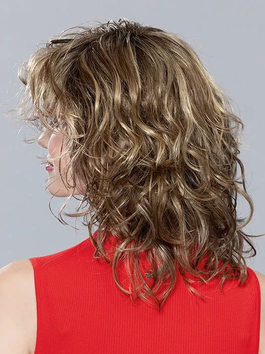 Beach Mono | Hair Power | Synthetic Wig