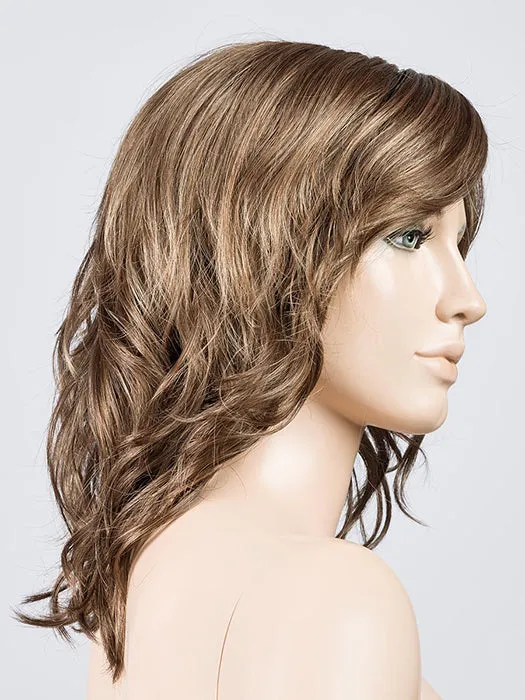 Beach Mono | Hair Power | Synthetic Wig