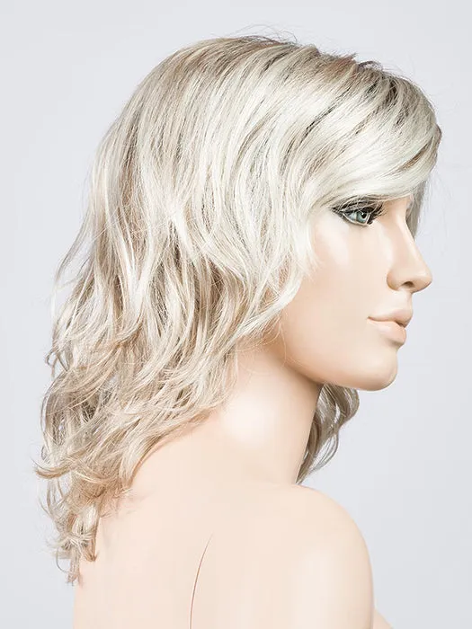 Beach Mono | Hair Power | Synthetic Wig