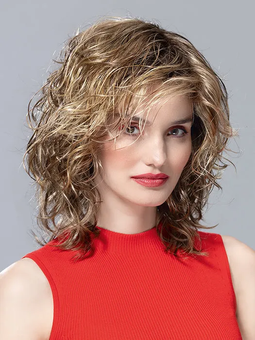 Beach Mono | Hair Power | Synthetic Wig