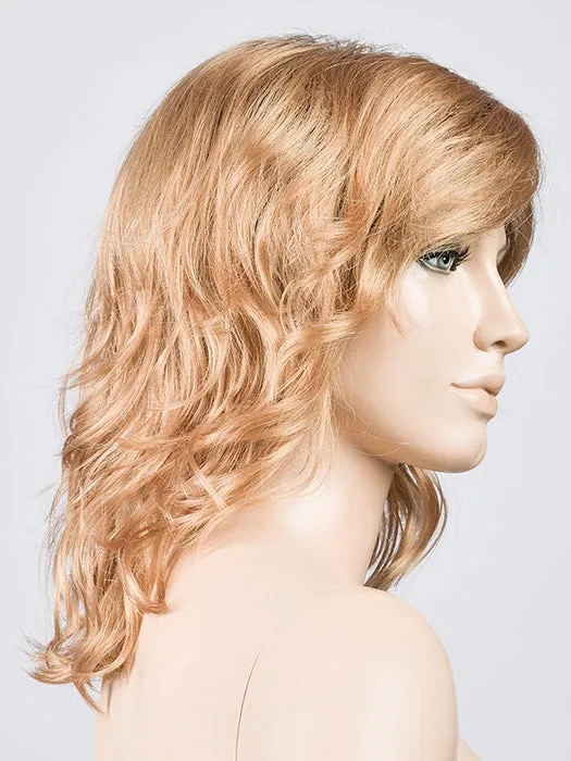 Beach Mono | Hair Power | Synthetic Wig
