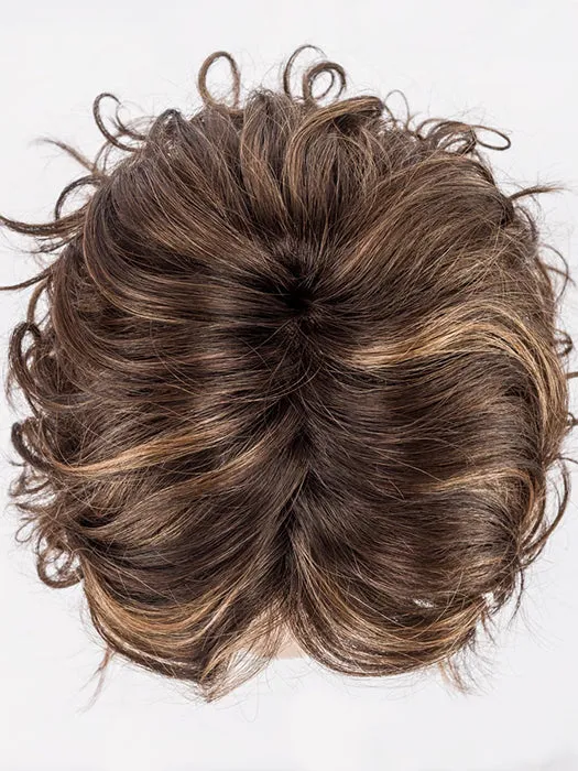 Beach Mono | Hair Power | Synthetic Wig