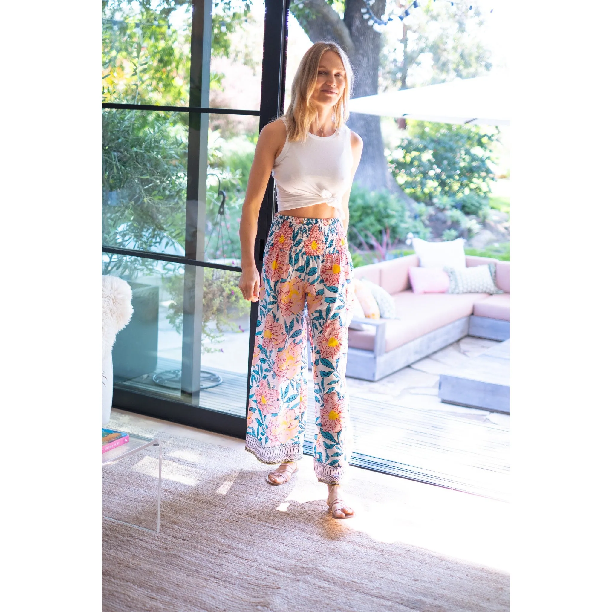 Beach Pants