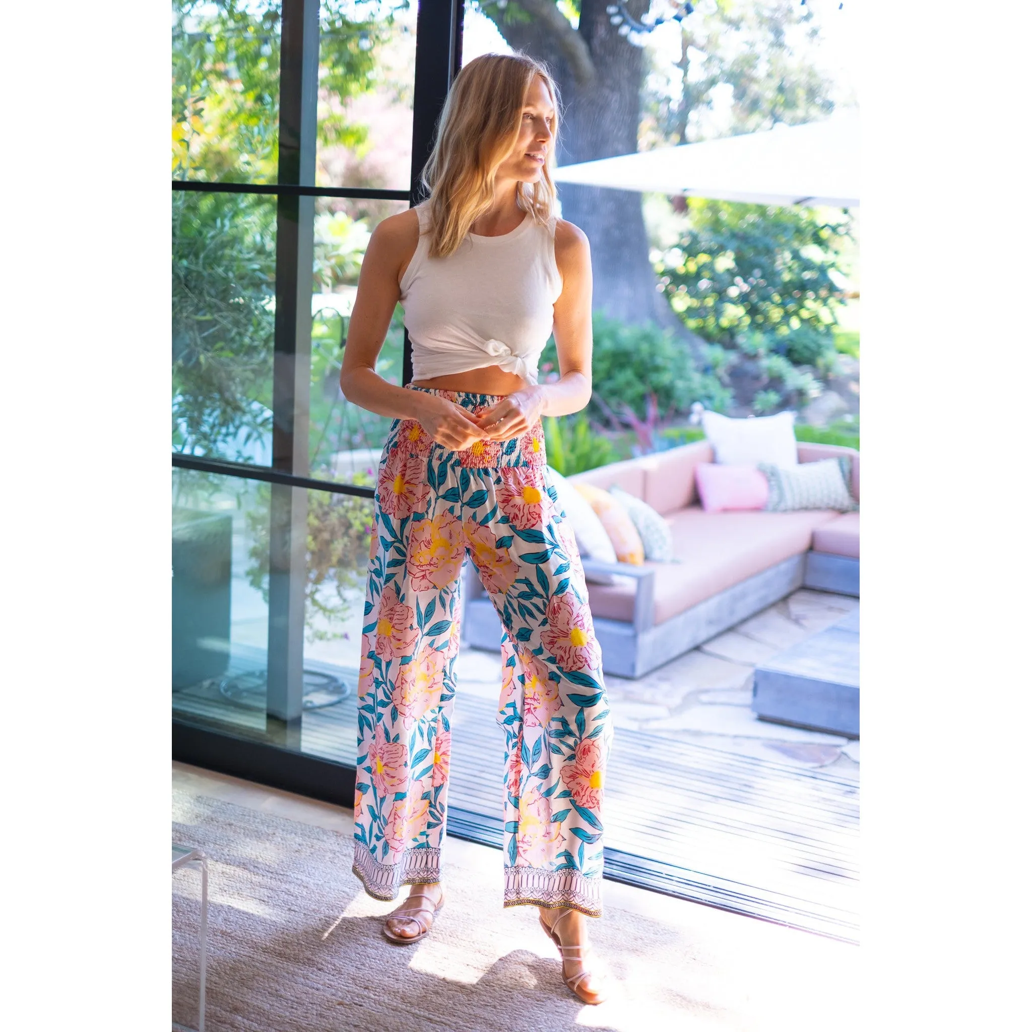 Beach Pants