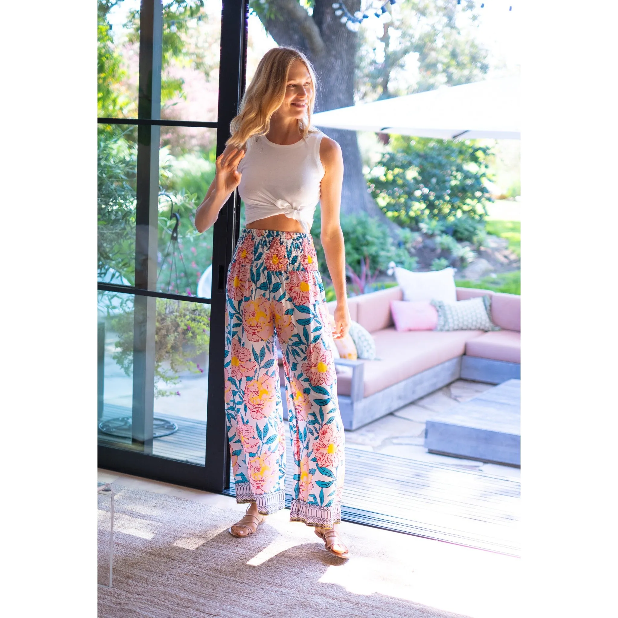 Beach Pants