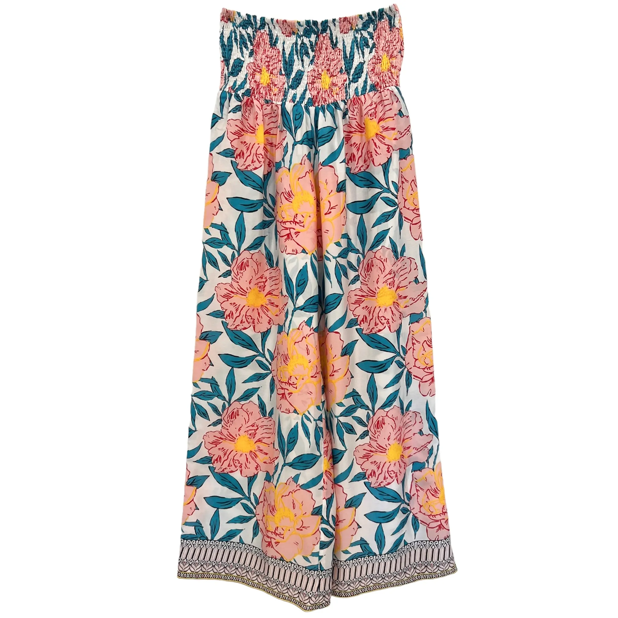 Beach Pants