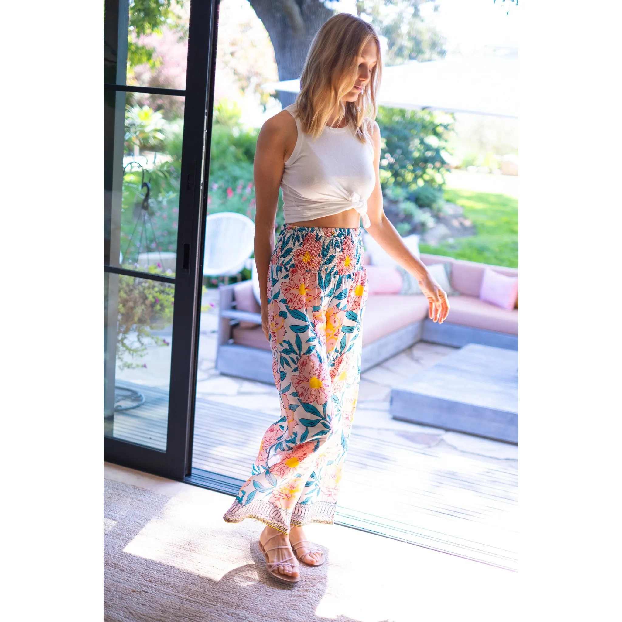 Beach Pants