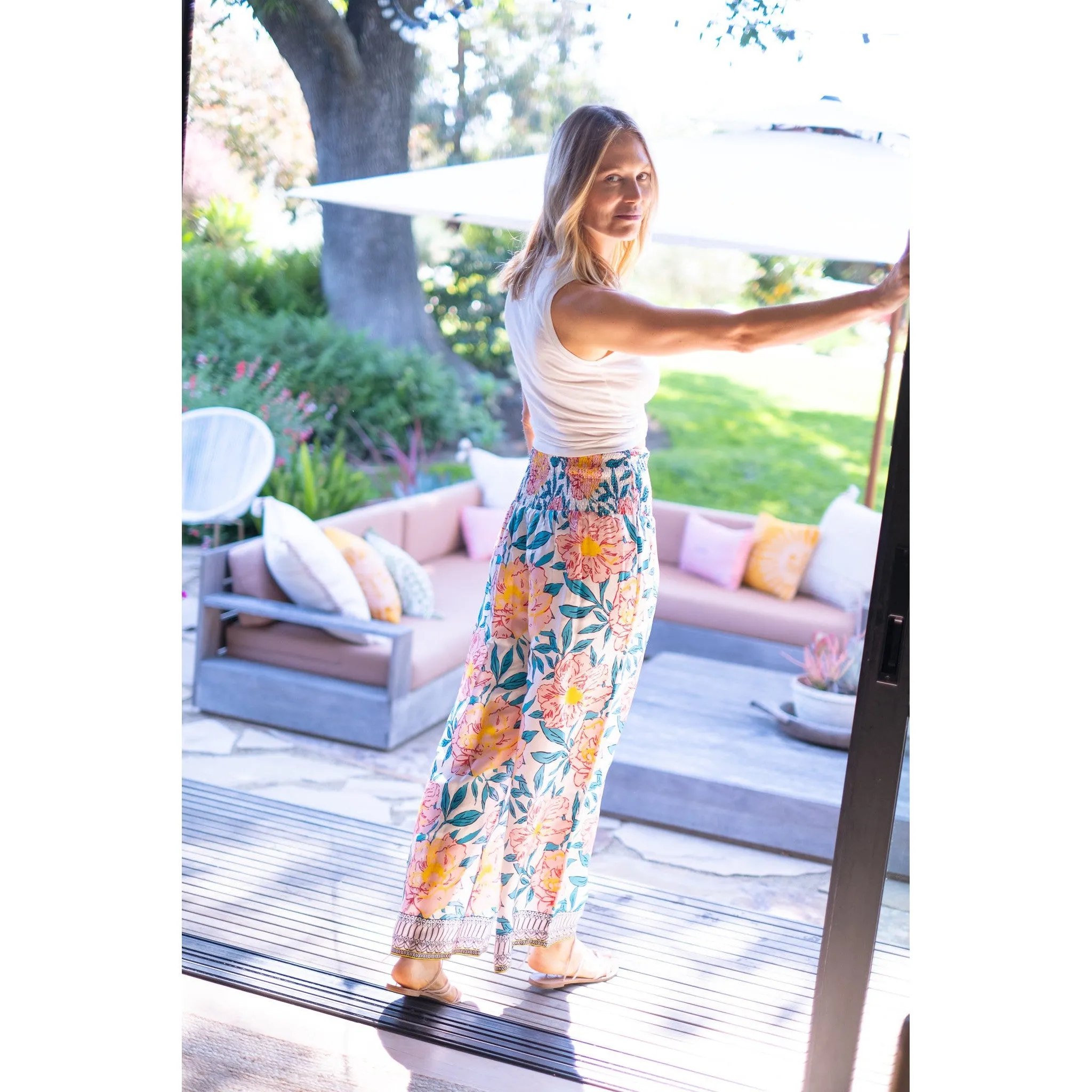 Beach Pants