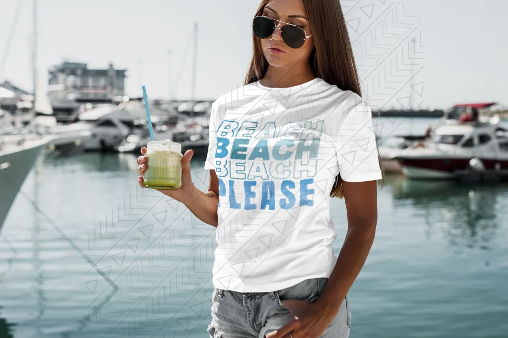 Beach Please