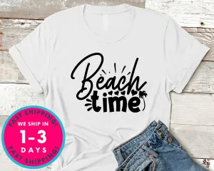 Beach Time