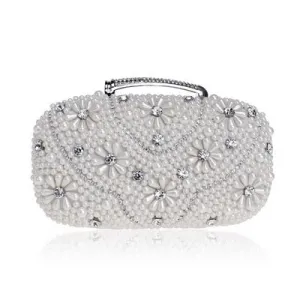 Beaded Diamond