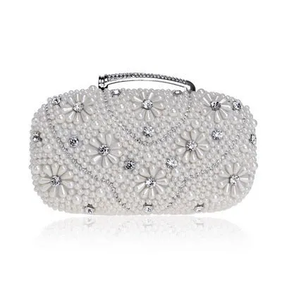 Beaded Diamond