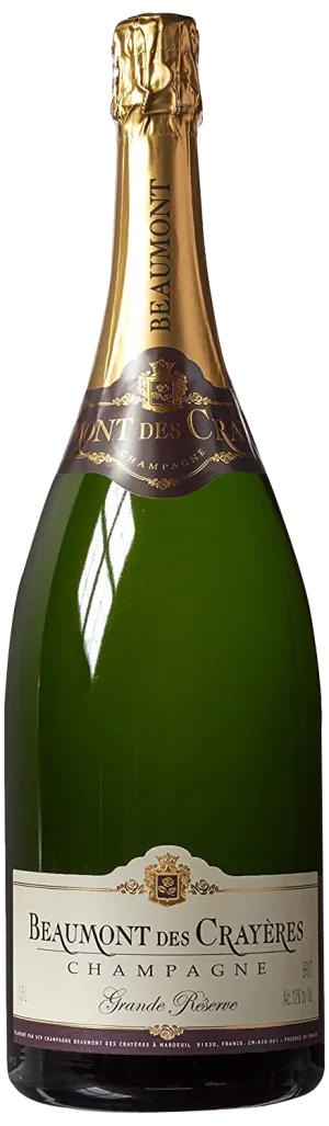 Beaumont des Crayères Grande Réserve NV Magnum
