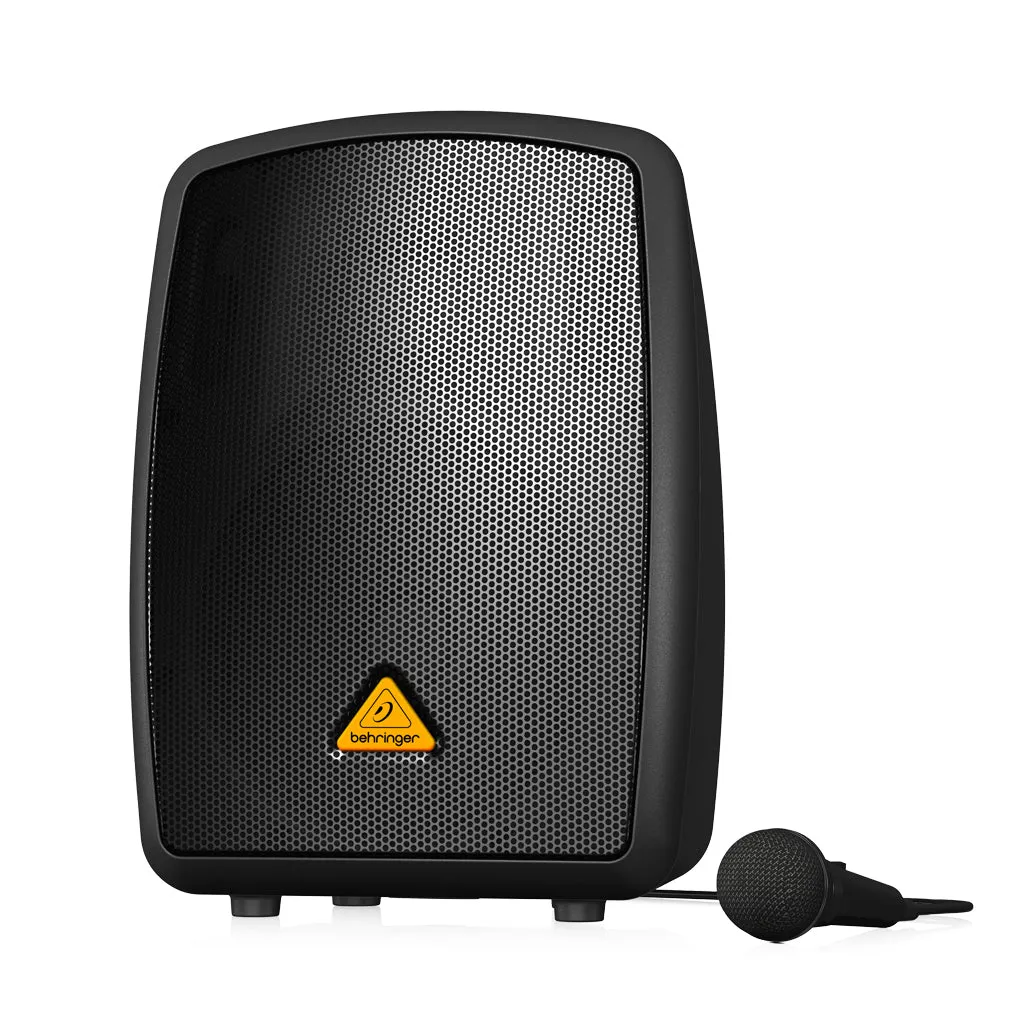 Behringer Europort MPA40BT Compact PA
