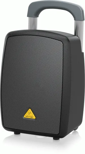 Behringer Europort MPA40BTPRO Compact PA
