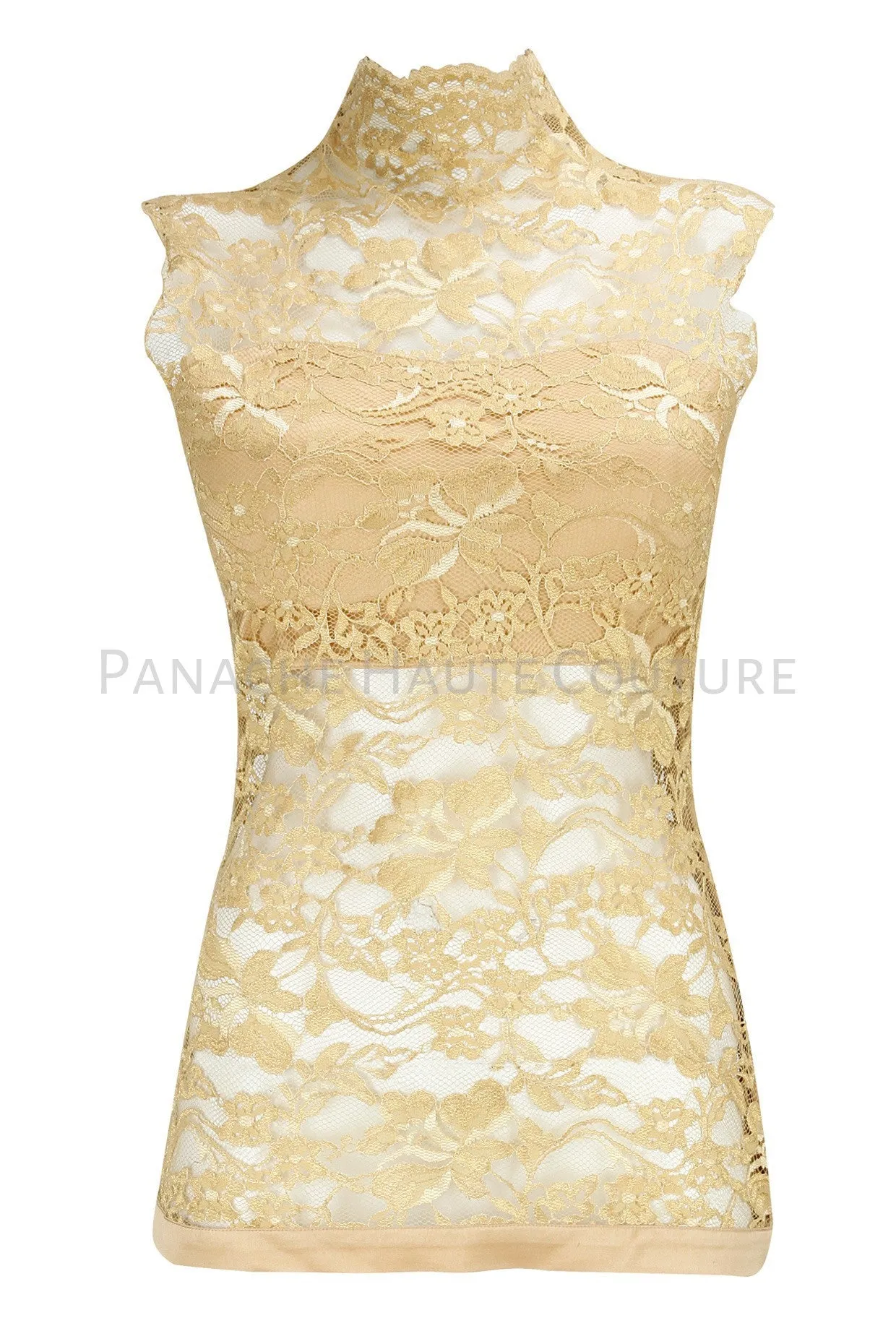 Beige Color Designer Saree Gown Online