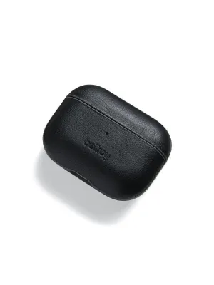 Bellroy Pod Jacket AirPods Pro Black