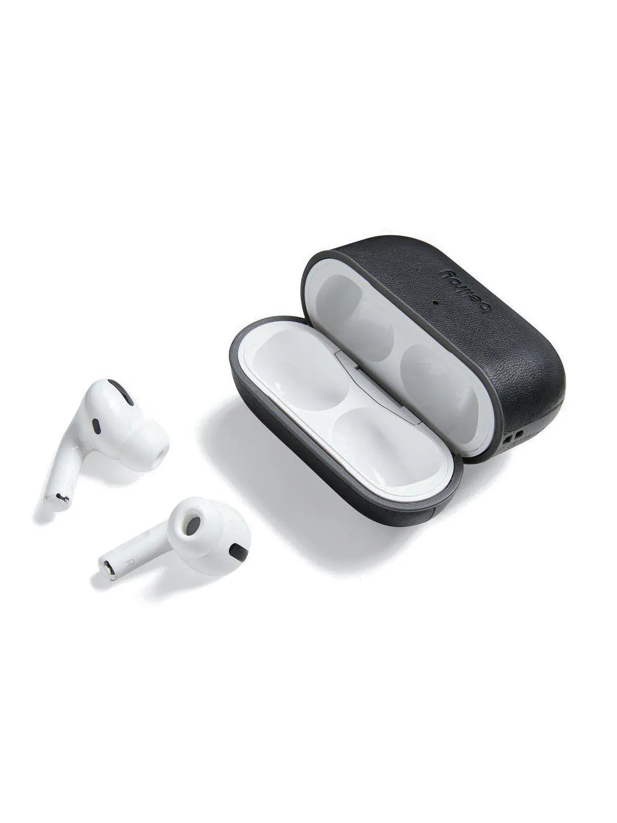 Bellroy Pod Jacket AirPods Pro Black