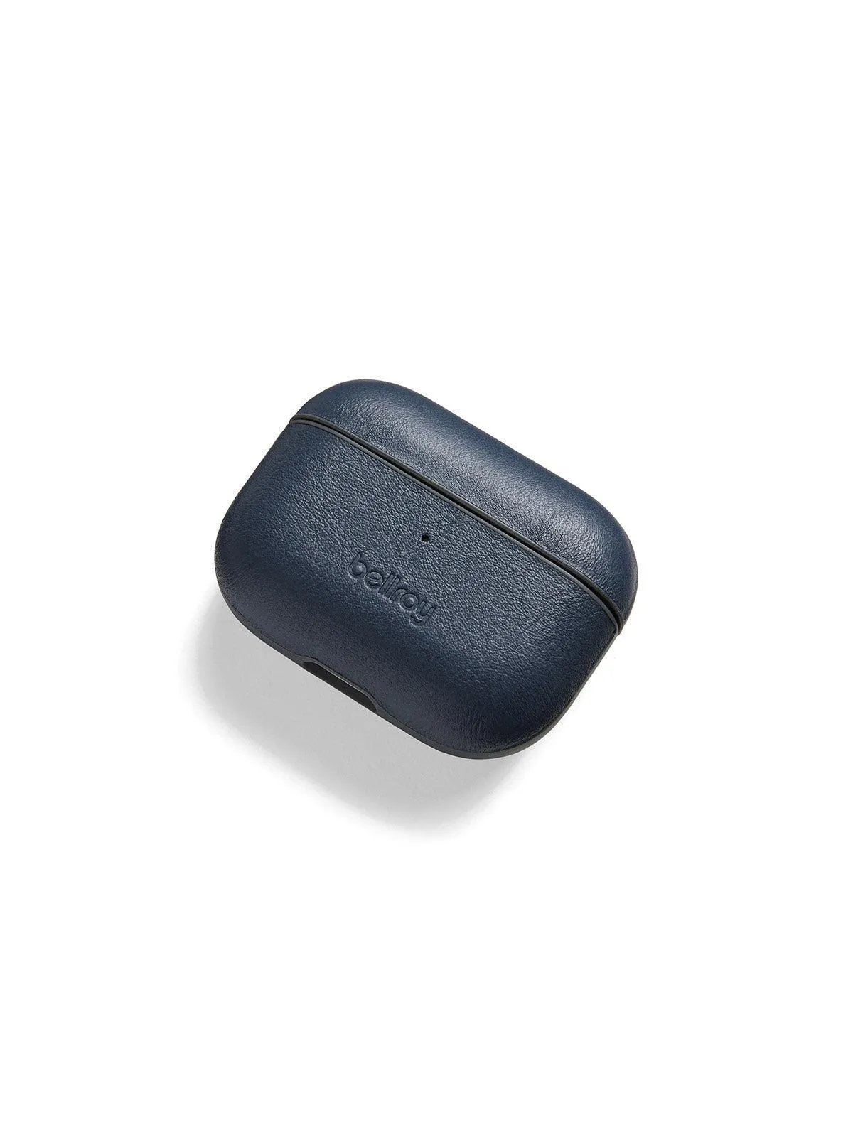 Bellroy Pod Jacket AirPods Pro Second Edition Basalt