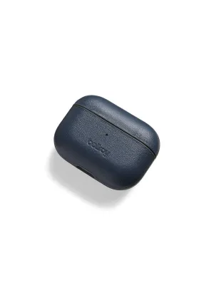 Bellroy Pod Jacket AirPods Pro Second Edition Basalt